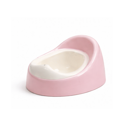 Baby Potty & Bath Care Gift Set | New Parent Essentials Box